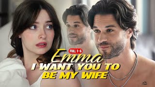 🥺💖Emma,I want you to be my wife. |#lovestory #romance #shortdrama #dramaseries