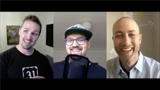 Managing Properties From Thousands of Miles Away - Interview w/ Lucas Hall of Cozy