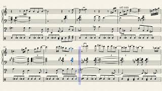 Herbie Hancock &quot;Speak Like a Child&quot; transcription