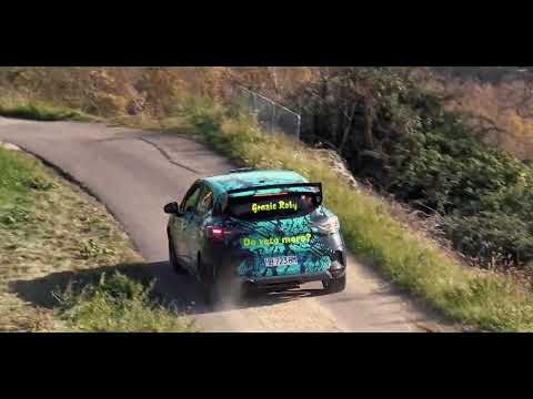 7th Rally della Valpolicella 2025 / 14 Sartori Y - Modenini M / TOP MIX