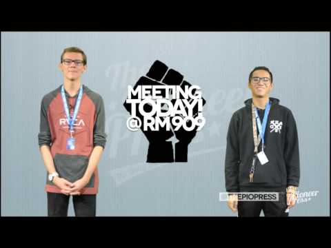 The Daily Show | October 28, 2015