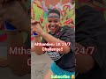 Mthandeni SK 247 Gucci Paris Hit Maker Ejabulisa Abantu Trending Subscribe News
