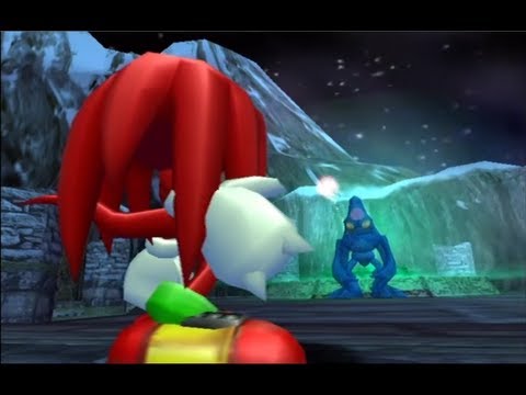 SGB Play: Sonic Adventure DX - Part 13