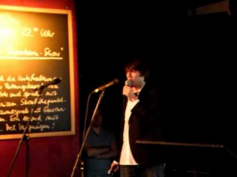 Science Slam Chemnitz: Zombies