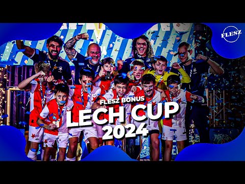 Lech Cup 2024 | Flesz Sport Bonus
