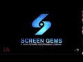 Screen Gems D E B S Variant High Pitched