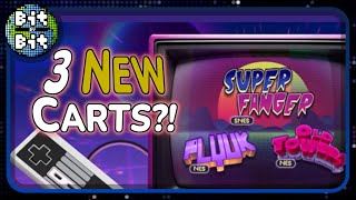 New NES Games in 2026?! + More Retro News!