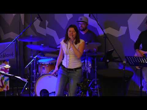 Mozaika Worship - Když zní jméno tvé - 5.11.2023