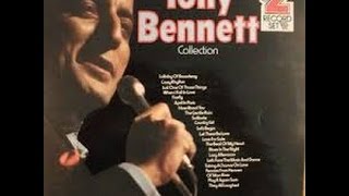 Tony Bennett Collection - They All Laughed - Hallmark 1973