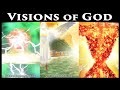 Triple Feature: Visions of Heaven & God | The Throne of God,Ezekiel’s Vision,New Jerusalem(pictures)