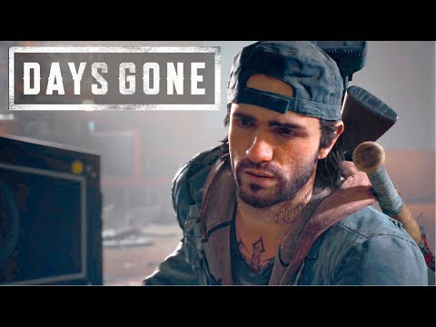 DAYS GONE #54 - Caçando NINHOS de ZUMBIS e Saqueadores - Gameplay em Português PT-BR | PS4 Pro