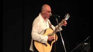 Neil Macdonald - 25 Minutes to Go - Johnny Cash - Red Shoes Theatre Company, Elgin