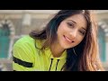 Vrushika Mehta Latest Video On Haye Garmi Haye Garmi Song Nora Fatehi Badshah New Song Nora Raghav