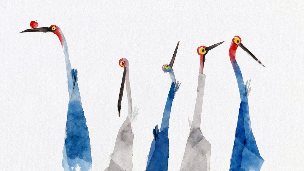 So Unexpected Yet So Right