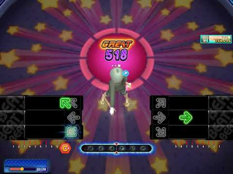 Audition LV 3 142 bpm [Audition 3254] 17Au Beat Up