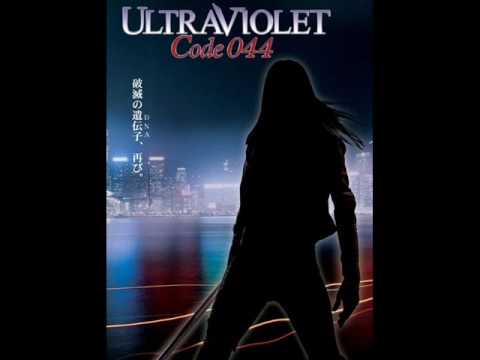 Ultraviolet: Code 044 Falling Down BECCA