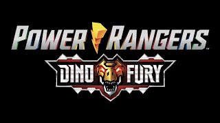 Power Rangers - Season 28: Dino Fury: Season 1 Epi