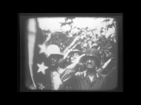 The Marianas Operation Phase I: Saipan - Part 10 (1944)
