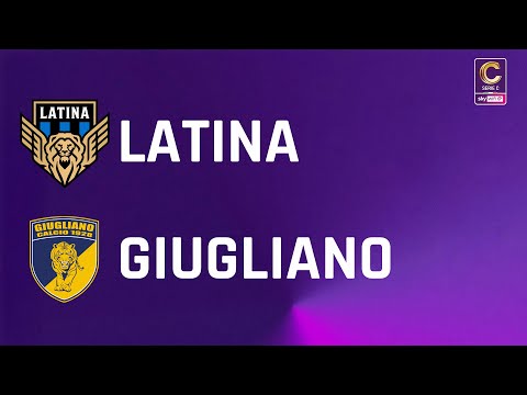 Latina - Giugliano 0-1 | Gli Highlights