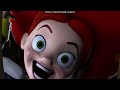 Jessie Drops By Squidward S House