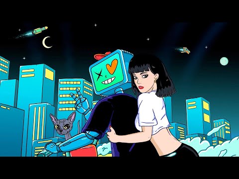 KID FLEX - Que Todo Mejore 💫