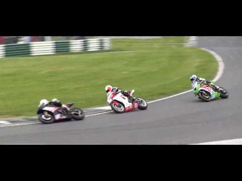 Masters Supersport Championship 2017 Round 9 Highlights
