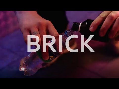 rów babicze - brick