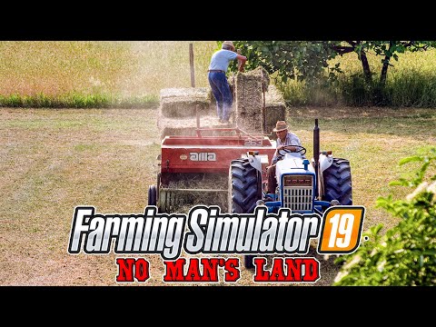 I Spent 3 days in No Man's Land... Here's What Happened