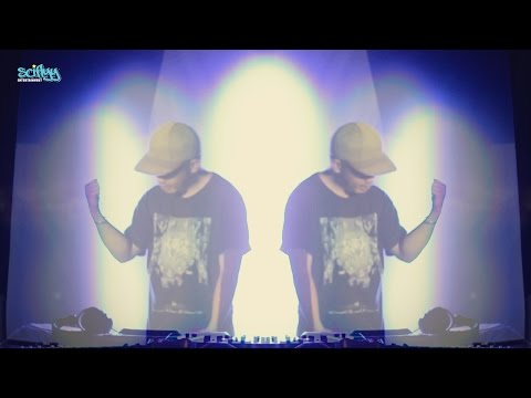 [Sneak Peak] DJ/Producer "Drozy" performing an incredible show