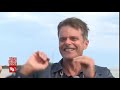 Will Geiger Interview For Italian Lawyers Society
