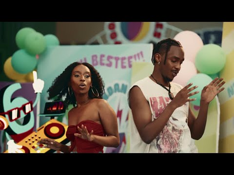 Follow   feat  @loganjoe1478 & @angellmutonirw (official video)