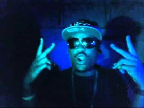 HUSTLEN "FREESTYLE" VIDEO CUT