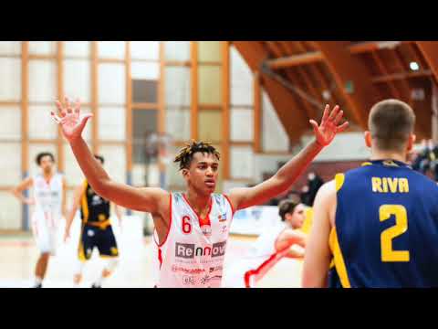 Montegranaro vs Teramo (G4 playout), Primo Match Point per la Rennova!