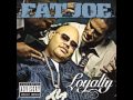 Fat Joe - Bust at You (prod. Alchemist)