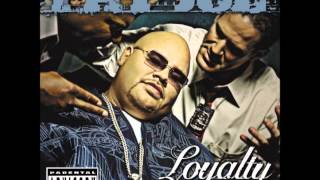 Fat Joe - Bust at You (prod. Alchemist)