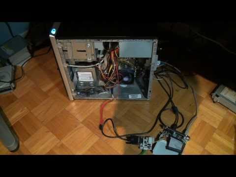 comment installer jungleflasher