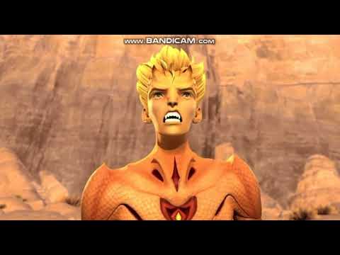 Firebreather Official Trailer