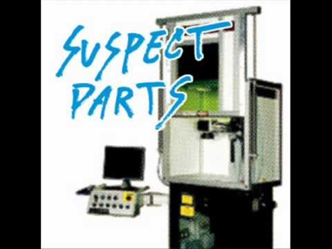 Suspect Parts - Seventeen Television