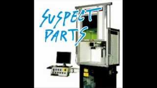 Suspect Parts - Seventeen Television