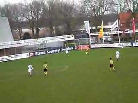 Spakenburg C1-DWV C1 0-3