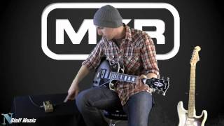 Video thumbnail for MXR M77 Custom Badass Modified Overdrive Pedal by N Stuff Music