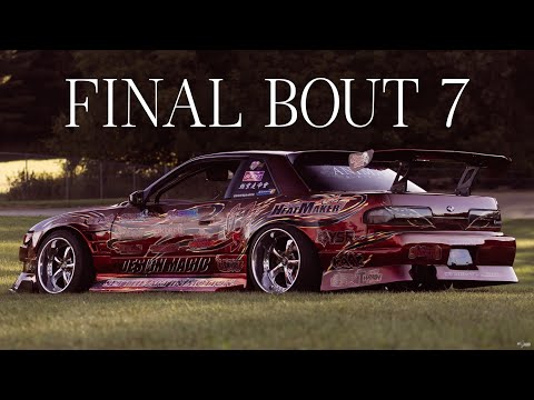 Final Bout 7 | Driving Recap