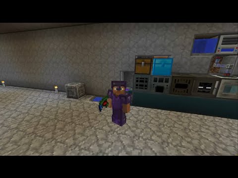 Let's Play @Direwolf20 1.7.10 Episode 18