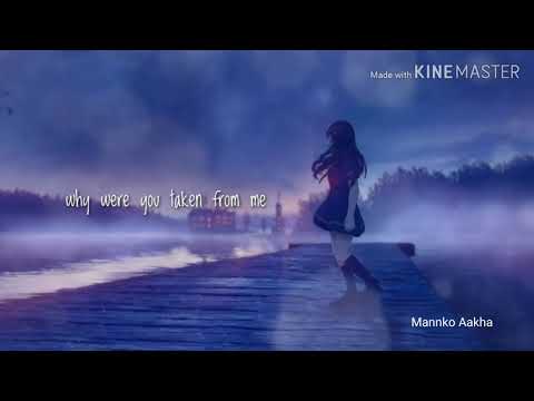 Jaha chhodeu ma tehi nai chhu,..#JUNA_GURUNG