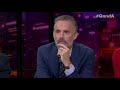 Jordan Peterson Desmascara As Posturas Pseudo Moralistas Dos Ativistas Em Resposta LEGENDADO