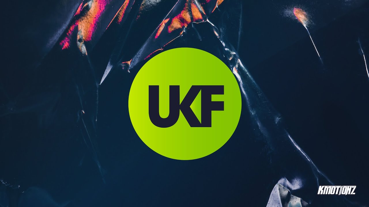 K Motionz - Step It Up (ft. Commadee)