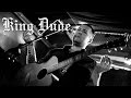 King Dude - Watching Over You (live Lyon - 11/05 ...