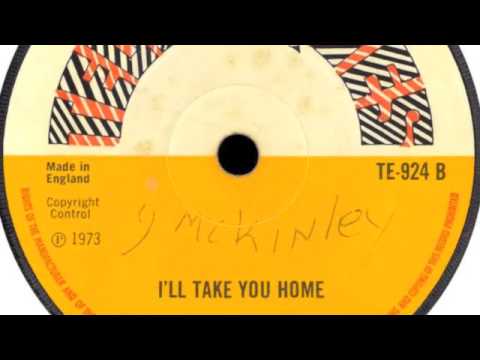 I'll Take You Home lyrics