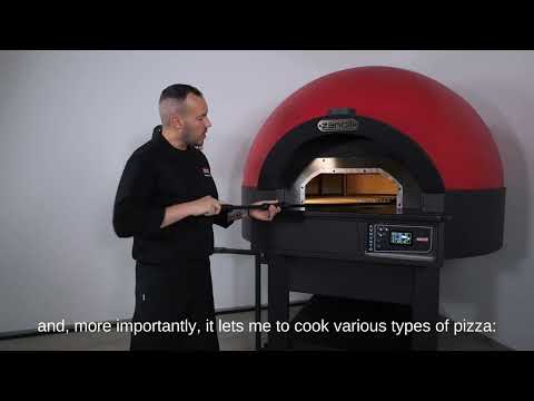 ZANOLLI - A 500 GRADI AF