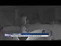 Michigan couple says ghost seen on nanny cam scratched infant daughter